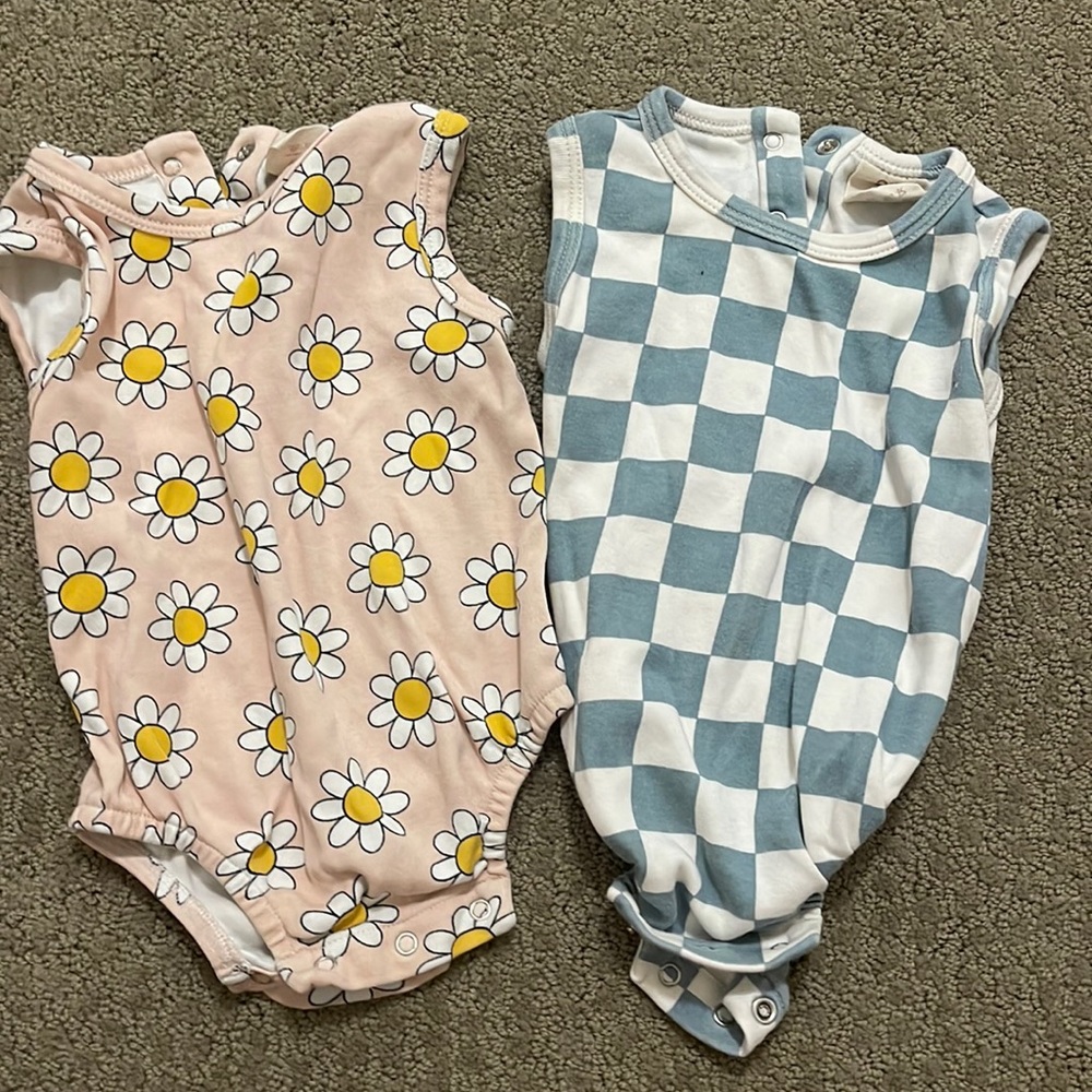 Organic cotton bubble